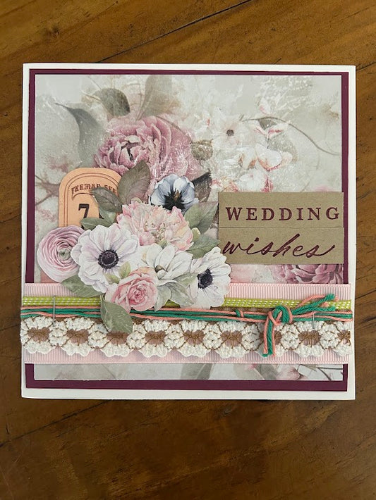 Wedding Wishes | Wedding | Marriage
