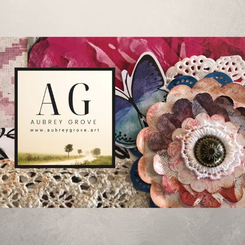 Custom Designed Greeting Cards